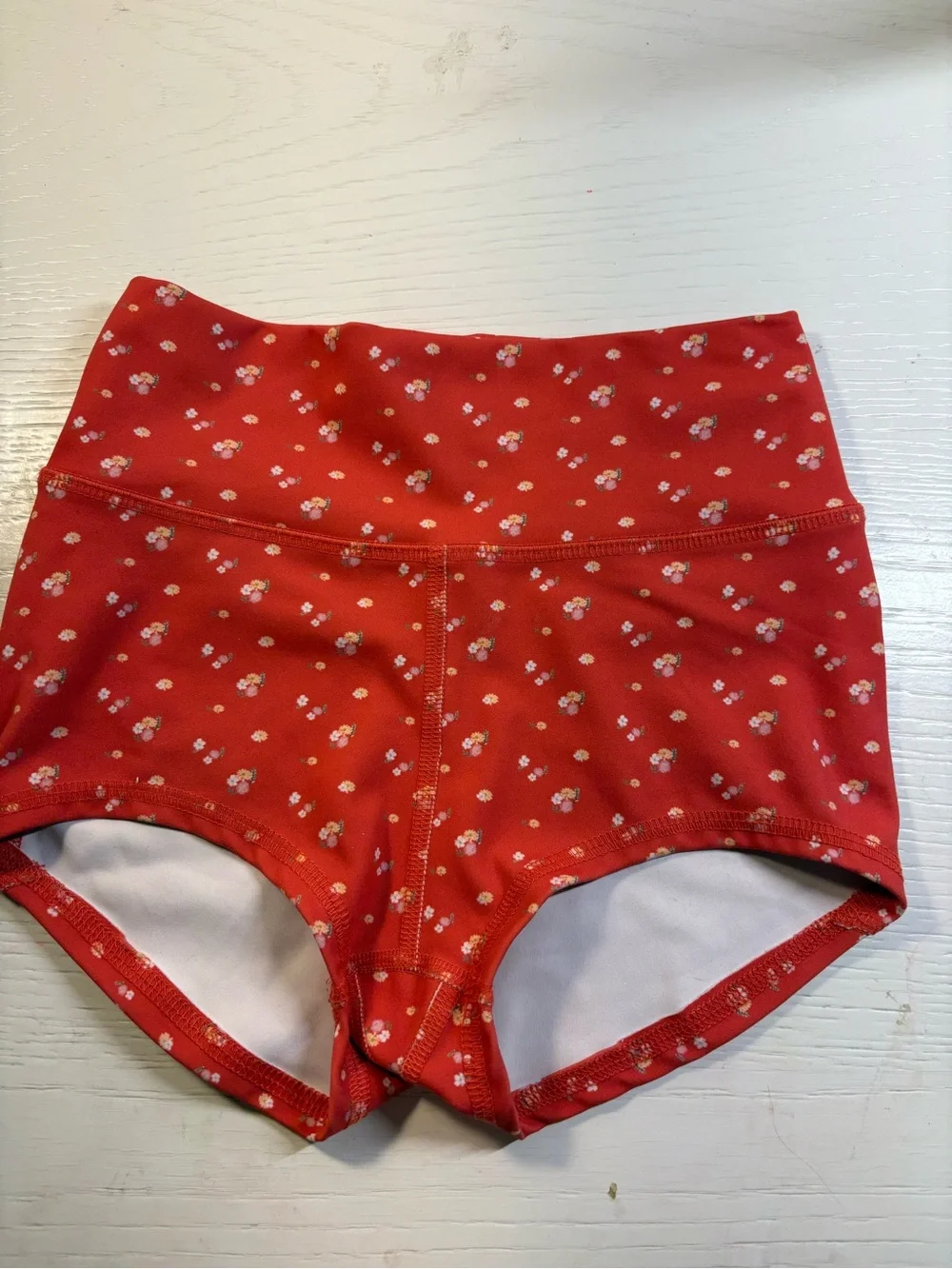 Five dance wear floral set